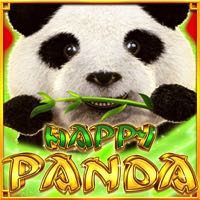Happy Panda